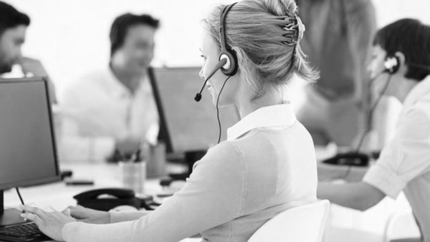 Service client Digidents