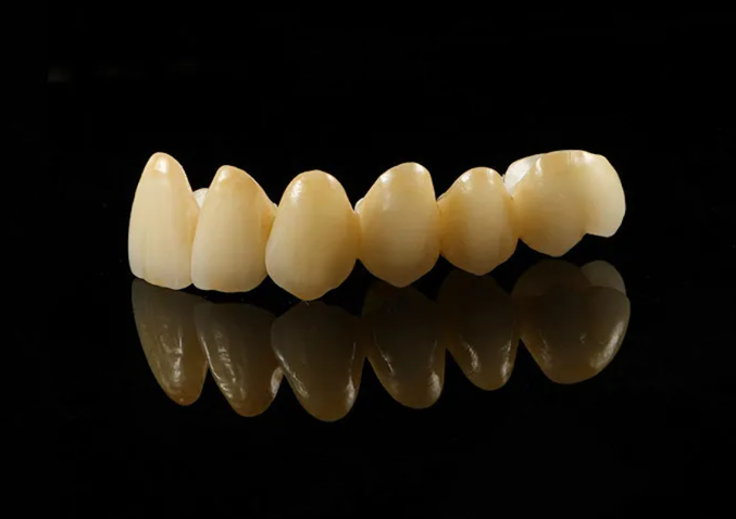 Zirconium Stratifiée 1